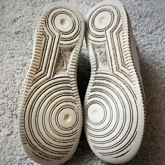 Air force 1 casual shorts - Picture 2 of 4